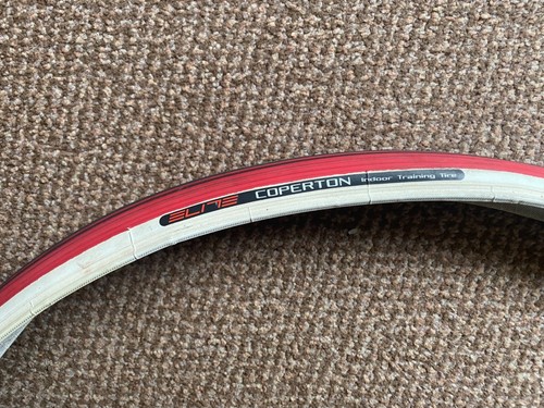 Elite folding turbo tyre new - elite,