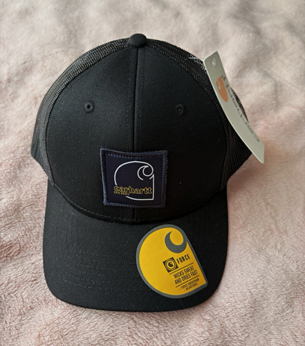 Carhartt force trucker - carhartt,