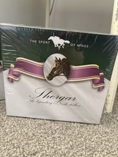 Atlas Edition The Sport Of