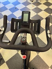 JTX FITNESS SPIN BIKE
