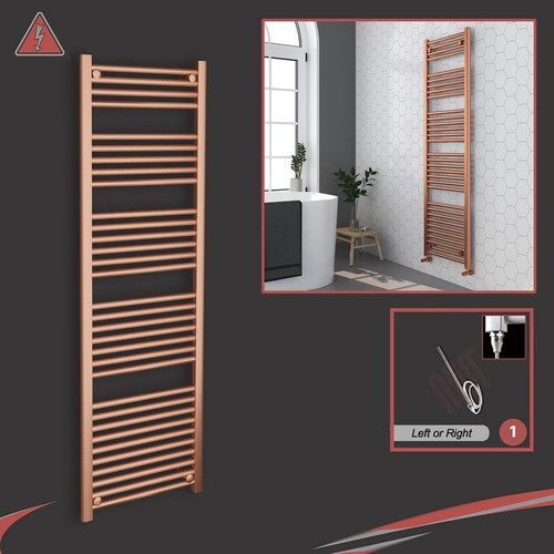Electric bathroom towel rail - bathroom,