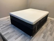 EMMA Diamond Hybrid 4FT 6