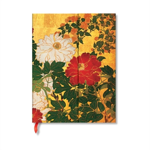 Paperblanks natsu rinpa - paperblanks, (rinpa