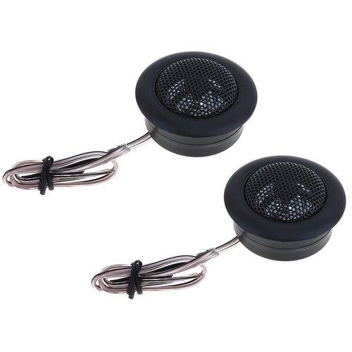 120w inch dome tweeter - 120w, car