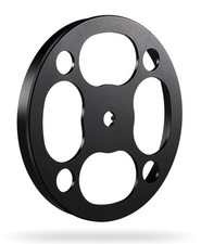 Hawke 150mm Target Wheel