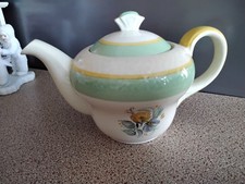 TEA POT,NEWHALL Hanley Staffs