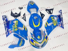 For 2001-2003 GSXR600/750