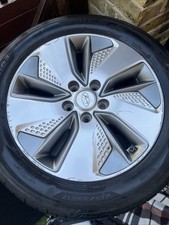 Hyundai Kona Electric 2019