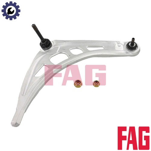 Controltrailing arm wheel - controltrailing,