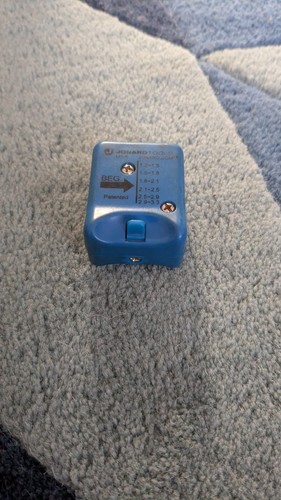 Jonard tools mid span slitter - tools,