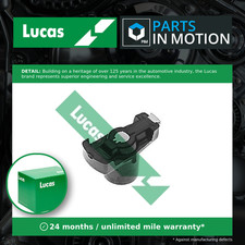 Rotor Arm fits VOLVO 164 2.9