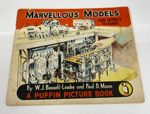 Marvellous models to - models, &