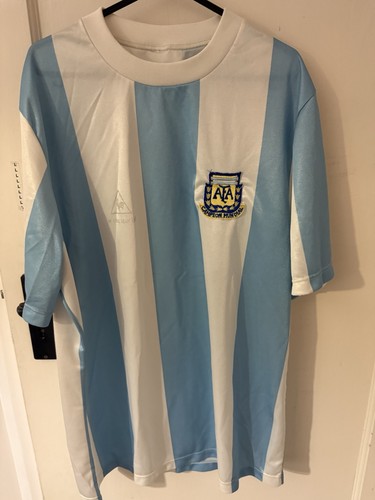 Argentina coq sportif - argentina,