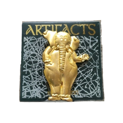 Vintage jonette artifacts - vintage, jj