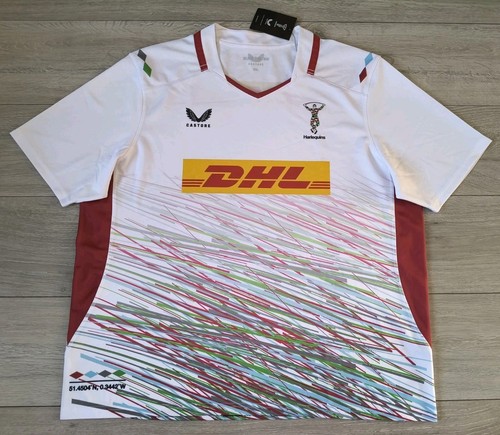 New harlequins rugby - new,