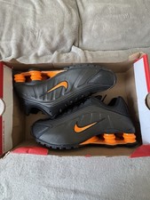 Nike Shox R4 GS Trainers UK