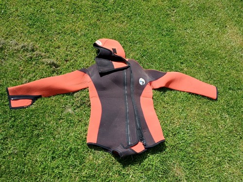 Ice breaker thick neoprene - ice,