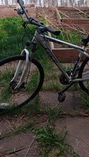 GT Transeo 4.0 Hybrid Bike