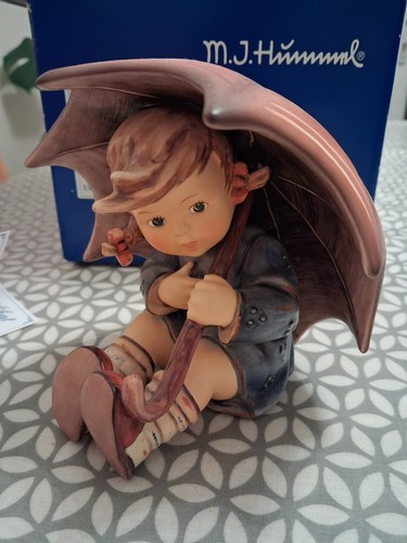 Rare hummel umbrella - rare,