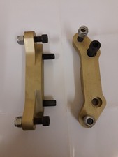 Wilwood dynalite caliper