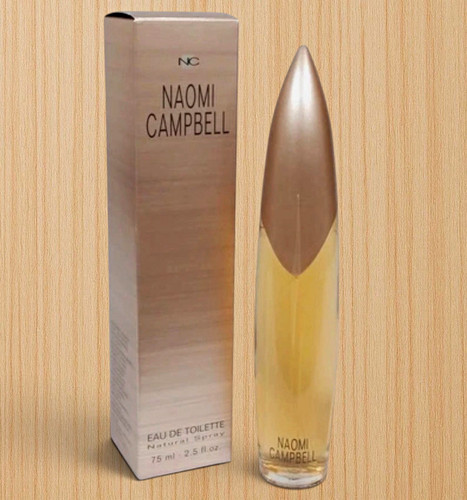 Naomi campbell - naomi,