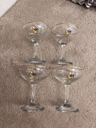 Vintage babycham 1970 deer - vintage,