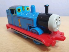 ERTL Thomas Tank Engine &