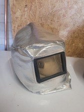 Close Proximity Helmet