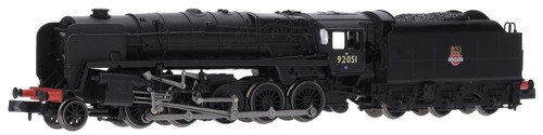 013 007 dapol gauge class - dapol, n