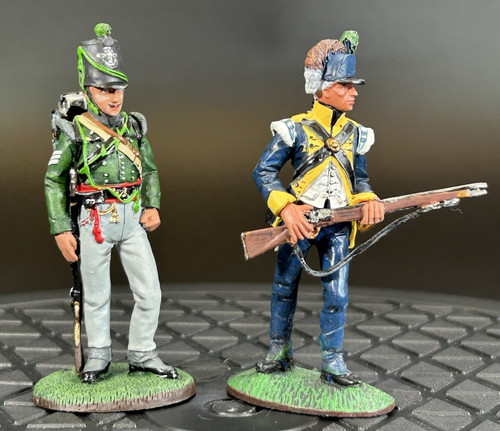 Del prado napoleon war - -,