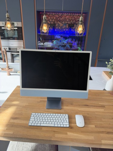 Apple imac 256gb ssd - imac,
