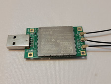 4G LTE USB Dongle Quectel