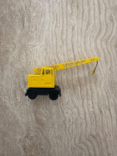Hornby coles crane - coles,