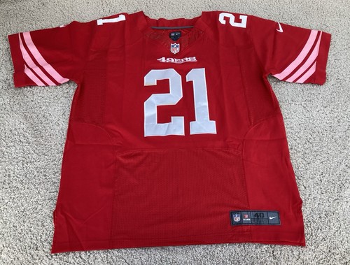 San francisco 49ers nfl - francisco, nike