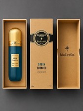Luxury Unisex Perfume . Greek