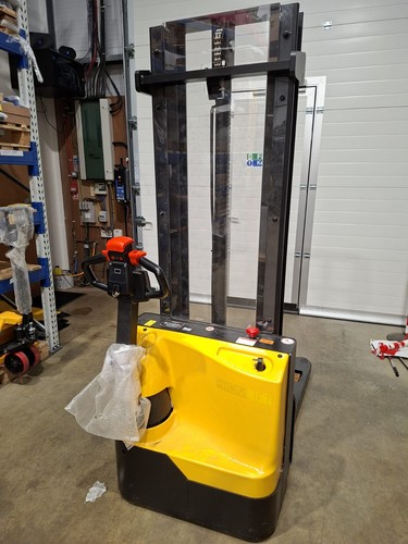 Equipment ptrs15m - ep,