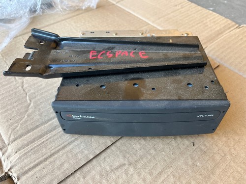 Ampli radio tuner cabasse - radio, cd
