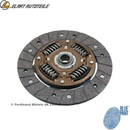 Clutch disc adv183108 for - clutch, vw