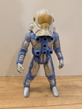 vintage CENTURIONS ACE McCLOUD