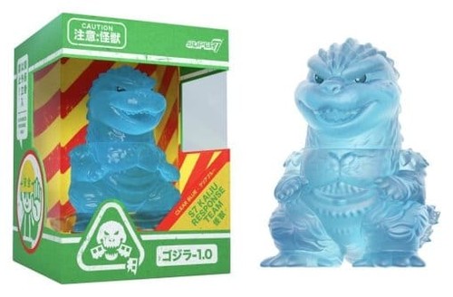 Godzilla toho fun - godzilla,