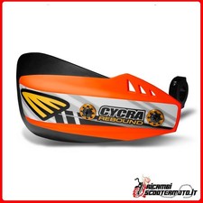 ORANGE REBOUND HANDGUARDS KTM