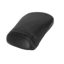 Black Rear Passenger Seat Fit for Suzuki Boulevard C50 Intruder Volusia VL800