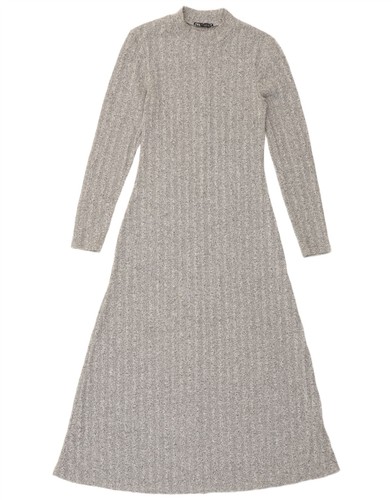 Zara womens maxi longline - maxi,