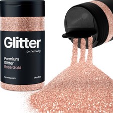 Hemway Glitter Shaker -