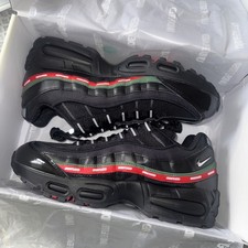 Nike Air Max 95 x Undefeated