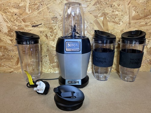 Nutri ninja pro blender - nutri,