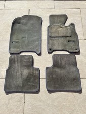 Genuine Mazda Xedos 9 Floor Mats Original OEM
