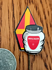 Vintage brylcreem men hair - brylcreem,