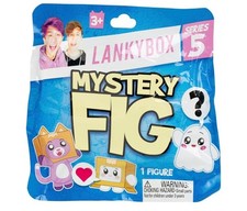 LankyBox Sieries 5 Mystery