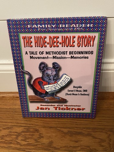 The hide dee hole story - the, story: